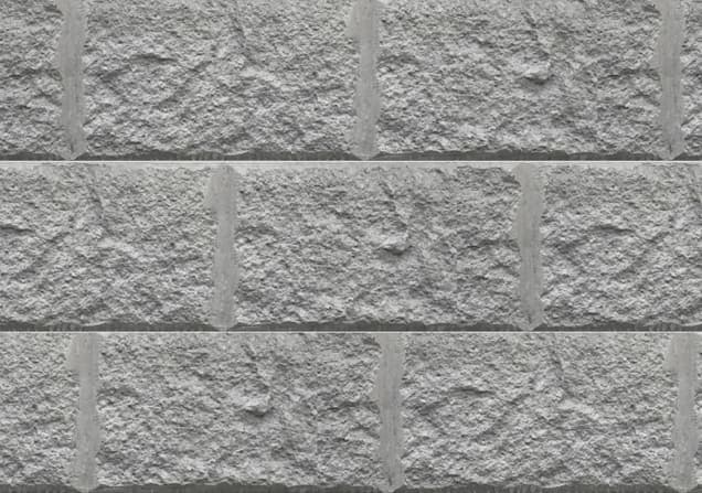 Bedrock Charcoal concrete sleeper finish