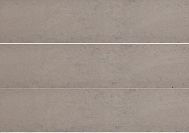 Industrial Charcoal concrete sleeper finish