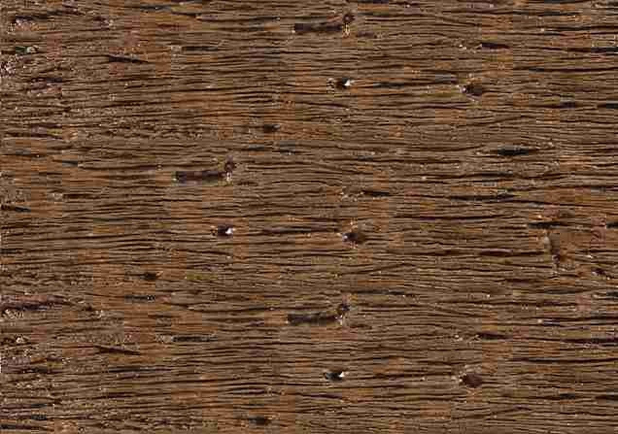 Stradbroke concrete sleeper finish